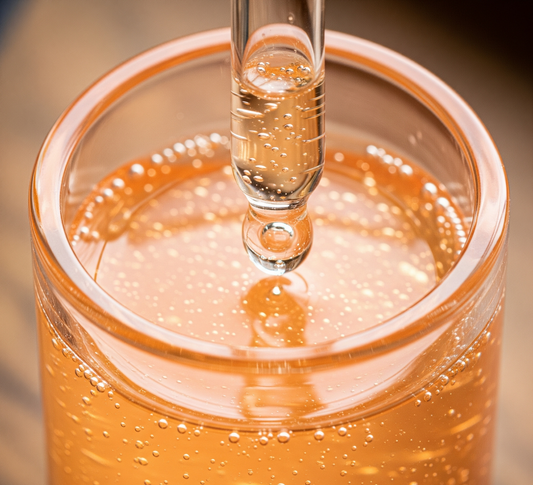 Carrot Root & Carrot Seed Extract