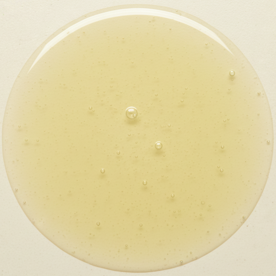Pea Peptide In Aqua (Distilled Water)