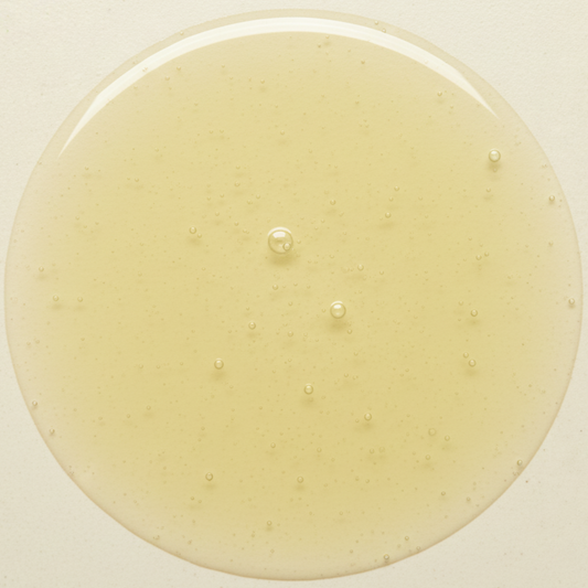 Pea Peptide In Aqua (Distilled Water)