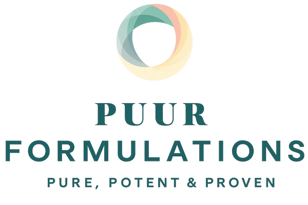 Puur Formulations 